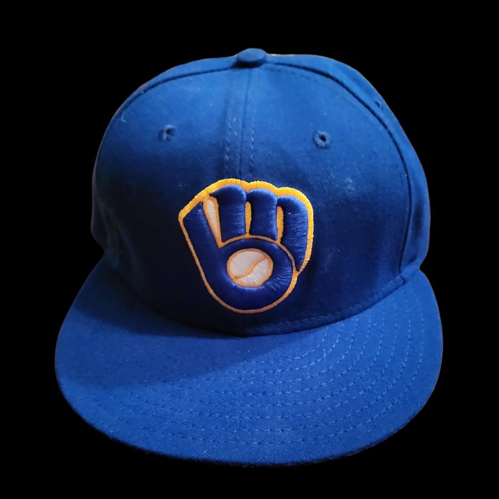 New Era | Brewers Hat